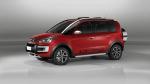 Citroen Aircross 2011 года